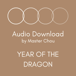 Year of the Dragon - Audio